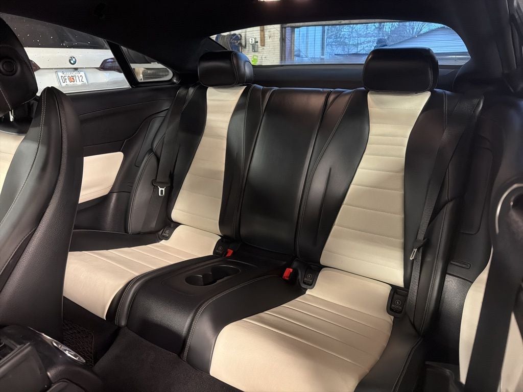 2018 Mercedes-Benz E-Class E 400