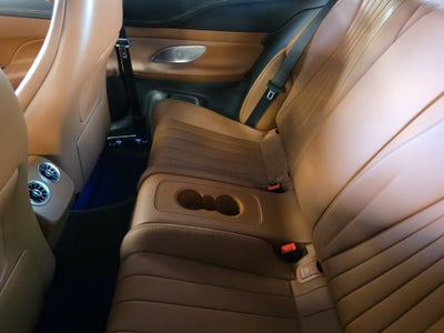 2019 Mercedes-Benz E-Class E 450