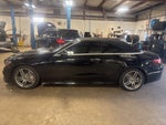 2018 Mercedes-Benz E-Class E 400