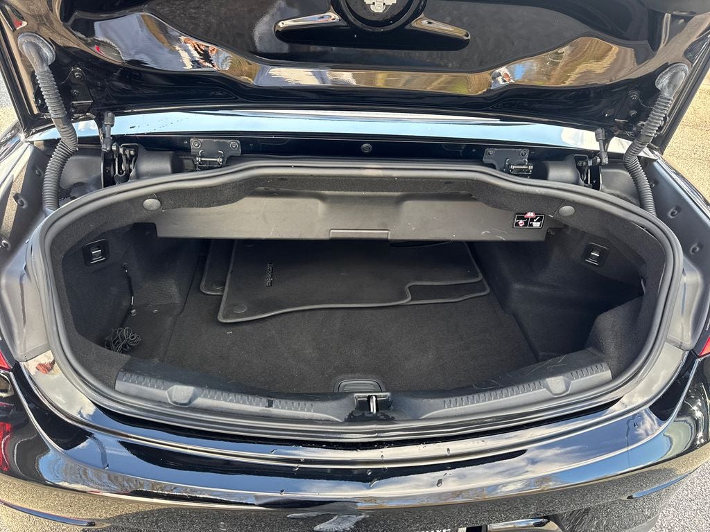 2018 Mercedes-Benz E-Class E 400