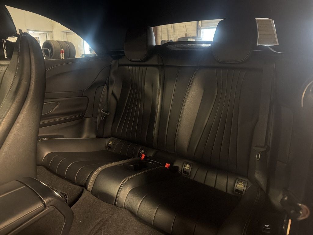 2018 Mercedes-Benz E-Class E 400