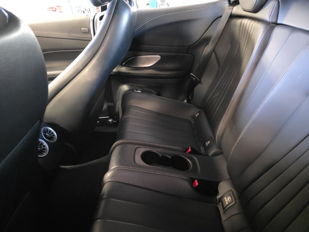 2019 Mercedes-Benz E-Class E 450