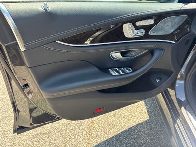 2020 Mercedes-Benz CLS CLS 450