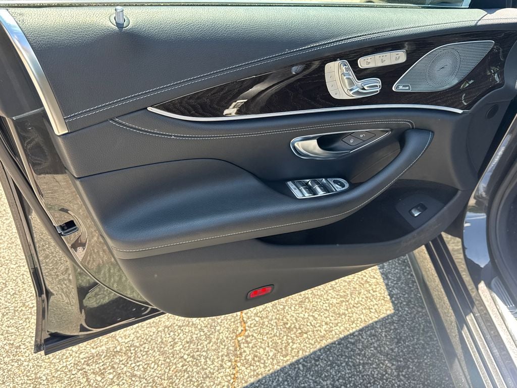 2020 Mercedes-Benz CLS CLS 450