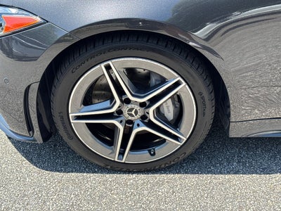 2020 Mercedes-Benz CLS CLS 450