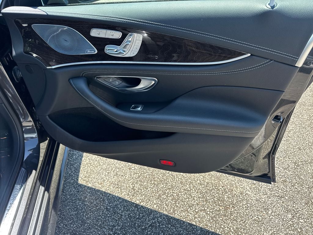2020 Mercedes-Benz CLS CLS 450