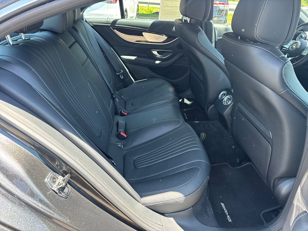 2020 Mercedes-Benz CLS CLS 450