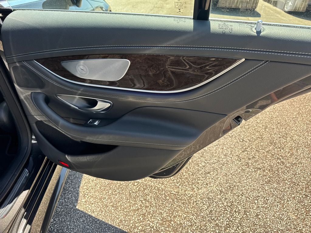 2020 Mercedes-Benz CLS CLS 450