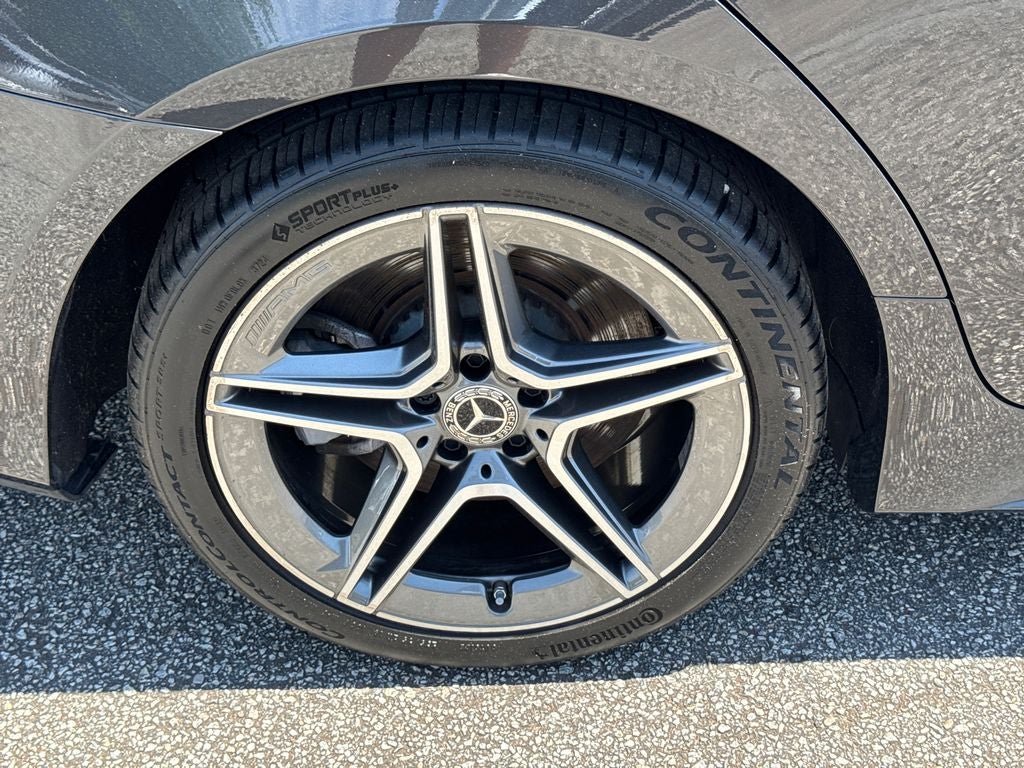 2020 Mercedes-Benz CLS CLS 450