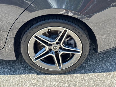 2020 Mercedes-Benz CLS CLS 450