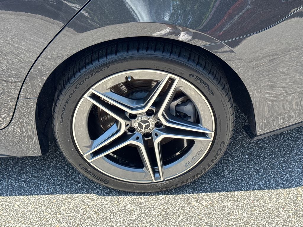 2020 Mercedes-Benz CLS CLS 450
