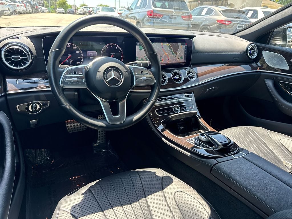 2020 Mercedes-Benz CLS CLS 450