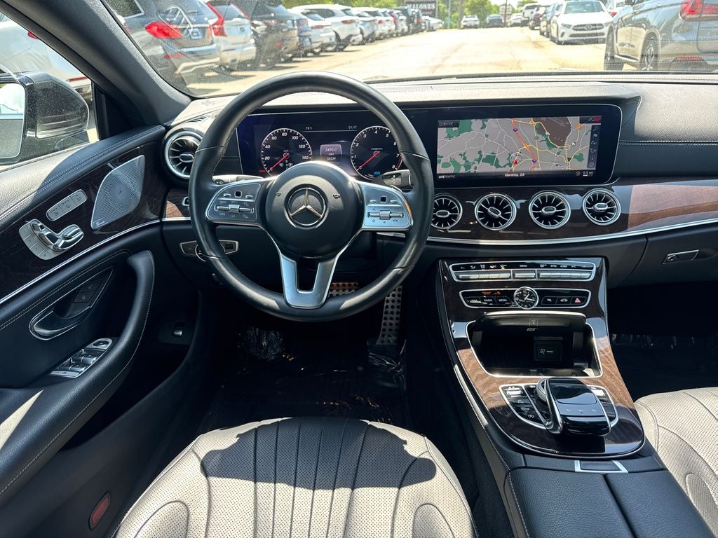 2020 Mercedes-Benz CLS CLS 450