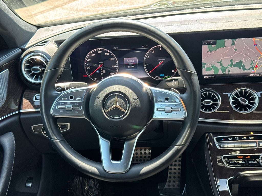 2020 Mercedes-Benz CLS CLS 450
