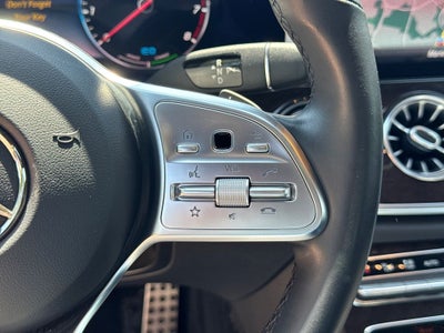2020 Mercedes-Benz CLS CLS 450