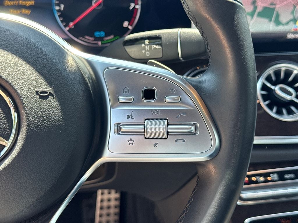 2020 Mercedes-Benz CLS CLS 450