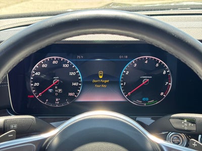 2020 Mercedes-Benz CLS CLS 450