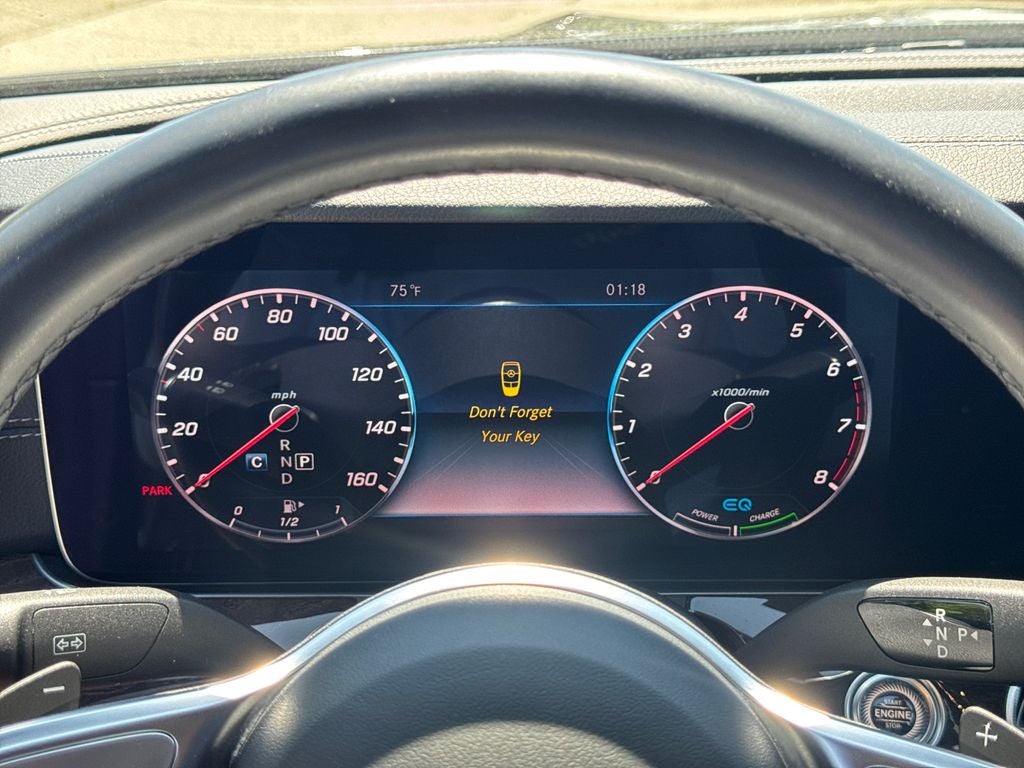 2020 Mercedes-Benz CLS CLS 450