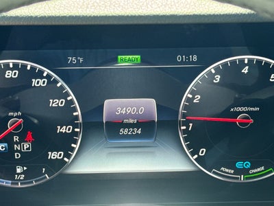 2020 Mercedes-Benz CLS CLS 450