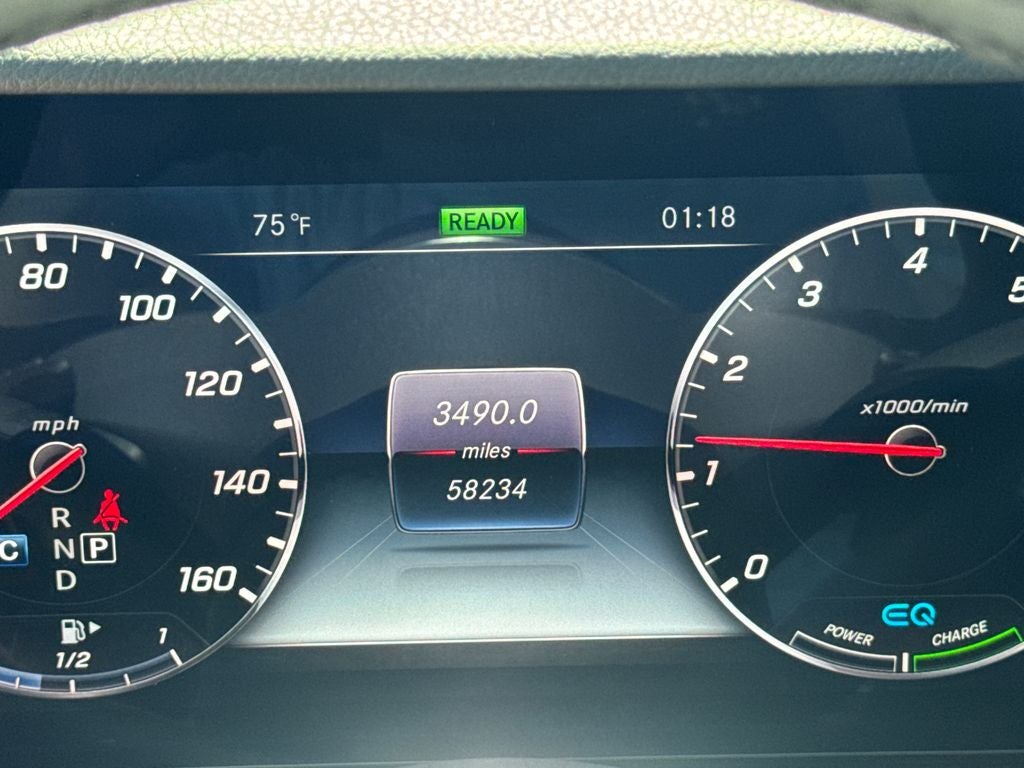 2020 Mercedes-Benz CLS CLS 450