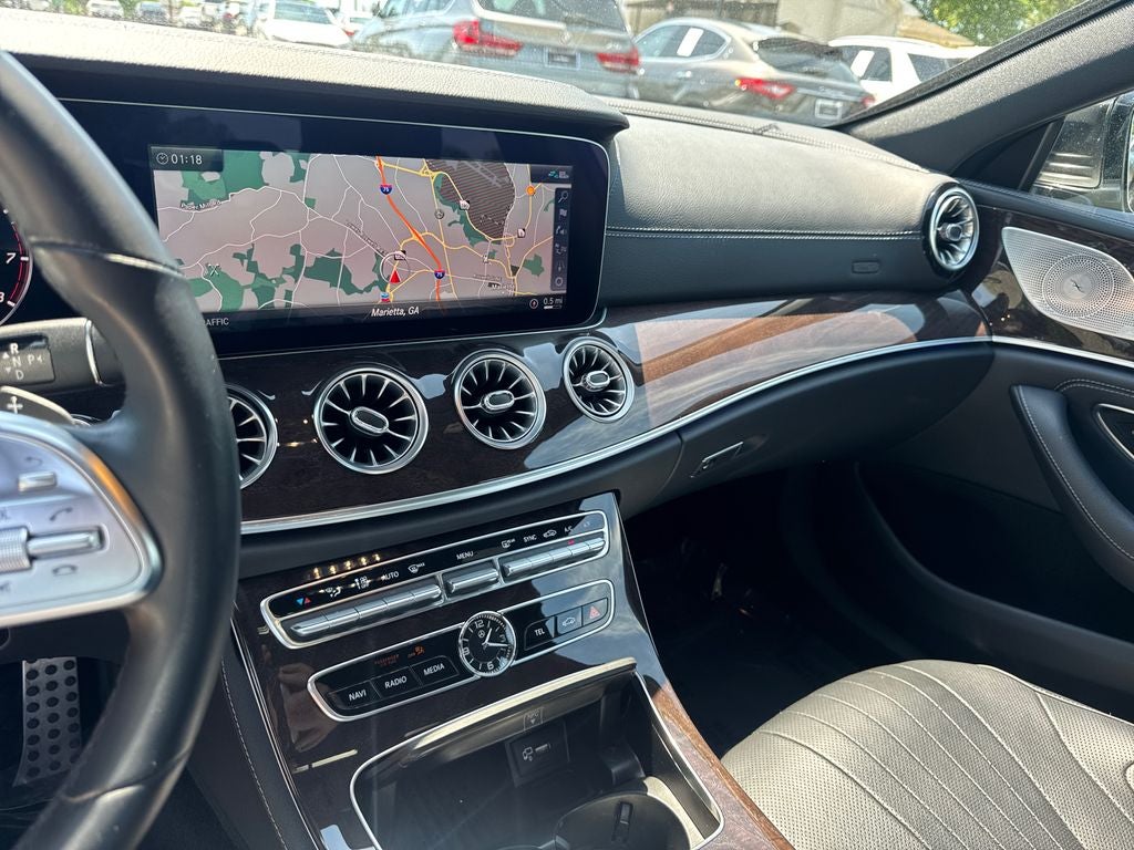 2020 Mercedes-Benz CLS CLS 450