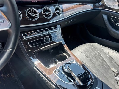 2020 Mercedes-Benz CLS CLS 450