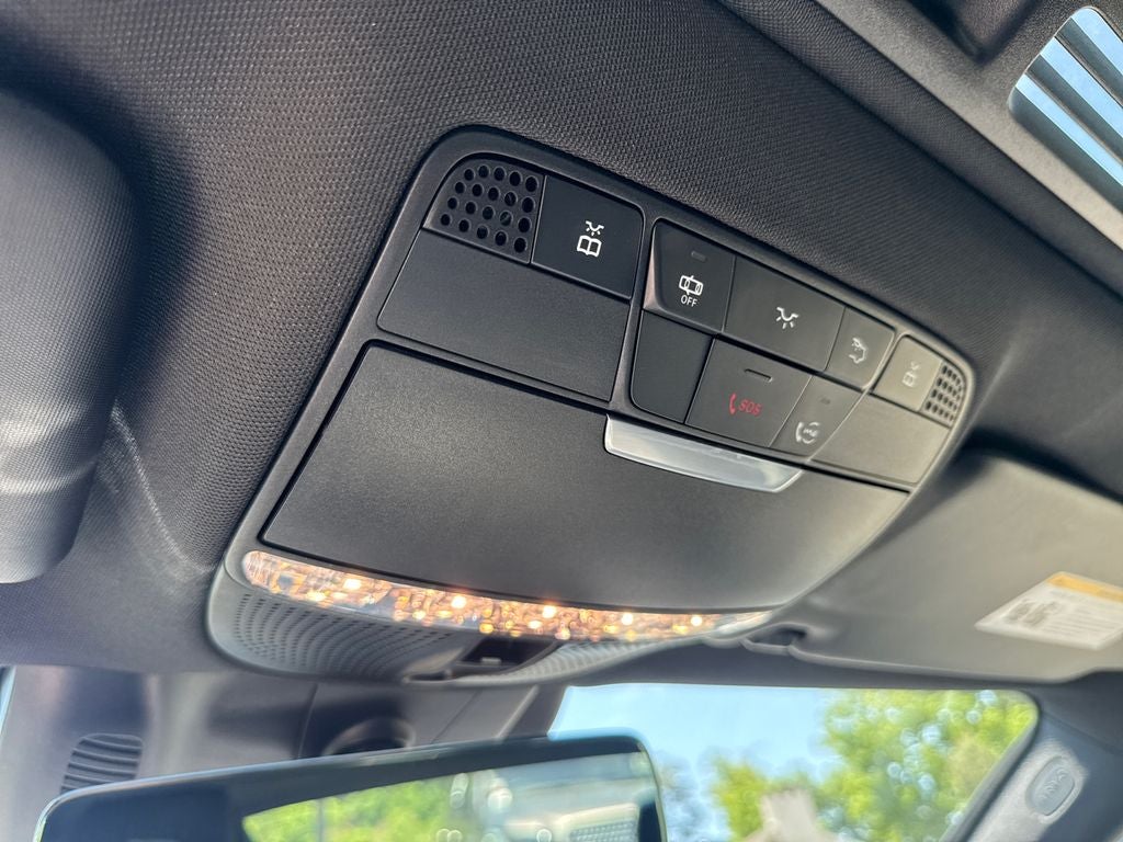 2020 Mercedes-Benz CLS CLS 450