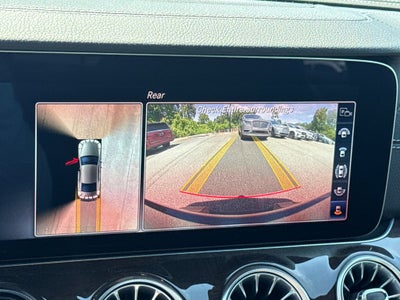 2020 Mercedes-Benz CLS CLS 450