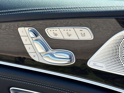 2020 Mercedes-Benz CLS CLS 450