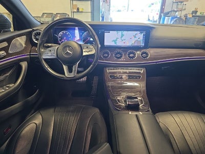 2020 Mercedes-Benz CLS CLS 450