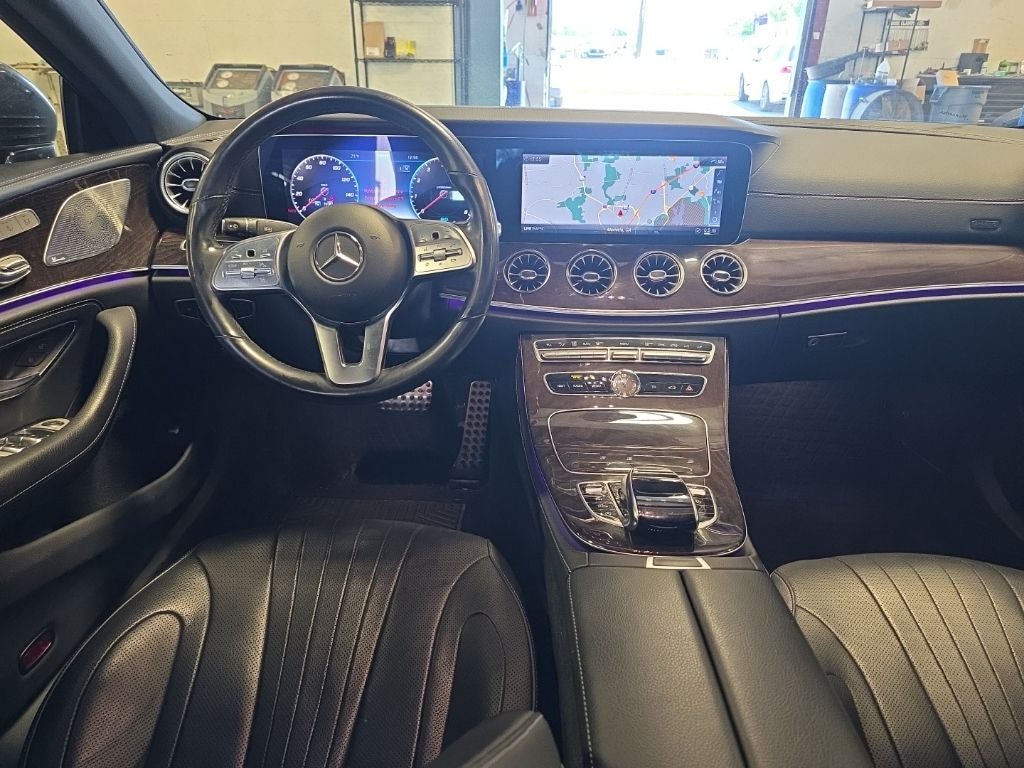 2020 Mercedes-Benz CLS CLS 450