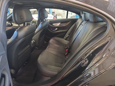 2020 Mercedes-Benz CLS CLS 450