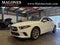 2019 Mercedes-Benz A-Class A 220