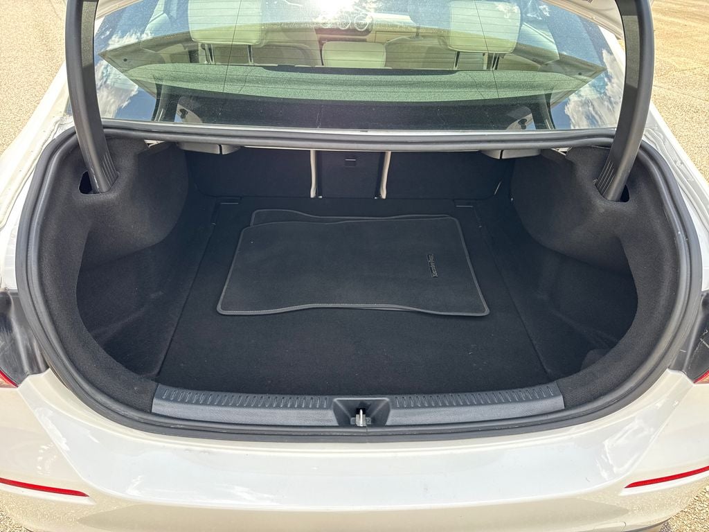 2019 Mercedes-Benz A-Class A 220