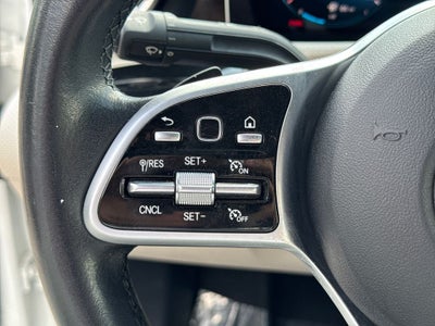 2019 Mercedes-Benz A-Class A 220