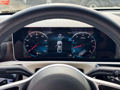 2019 Mercedes-Benz A-Class A 220