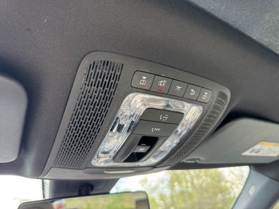 2019 Mercedes-Benz A-Class A 220