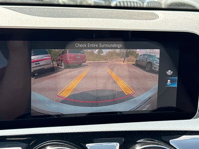 2019 Mercedes-Benz A-Class A 220