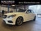2015 Mercedes-Benz E-Class E 350 Sport