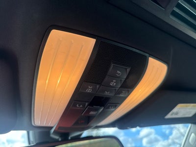 2015 Mercedes-Benz E-Class E 350 Sport