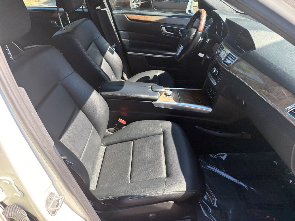 2014 Mercedes-Benz E-Class E 350 SE **O HK BS KG
