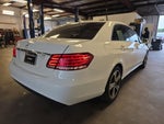2014 Mercedes-Benz E-Class E 350 Sport