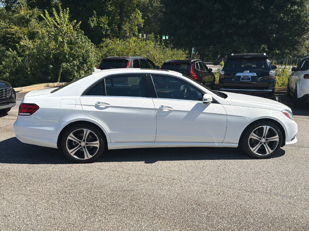 2014 Mercedes-Benz E-Class E 350 SE **O HK BS KG