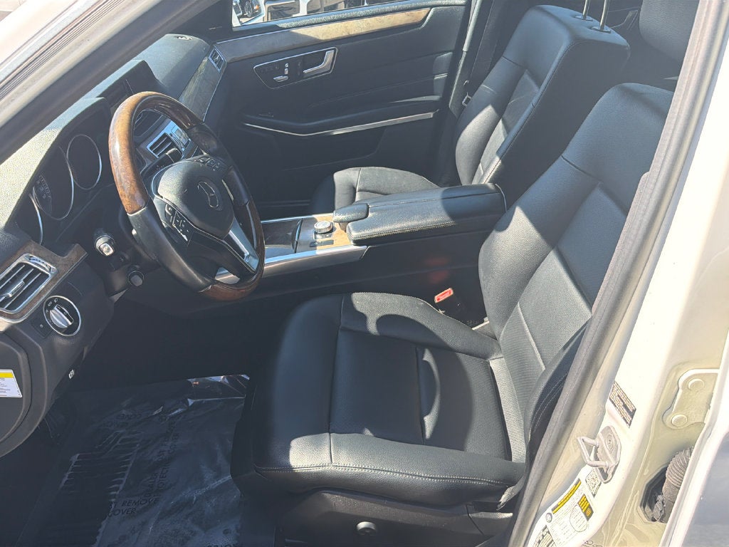 2014 Mercedes-Benz E-Class E 350 SE **O HK BS KG