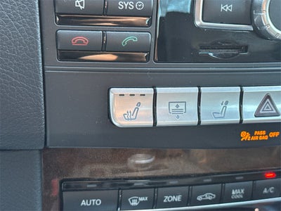 2014 Mercedes-Benz E-Class E 350 Sport