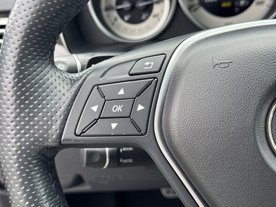 2014 Mercedes-Benz E-Class E 350 Luxury