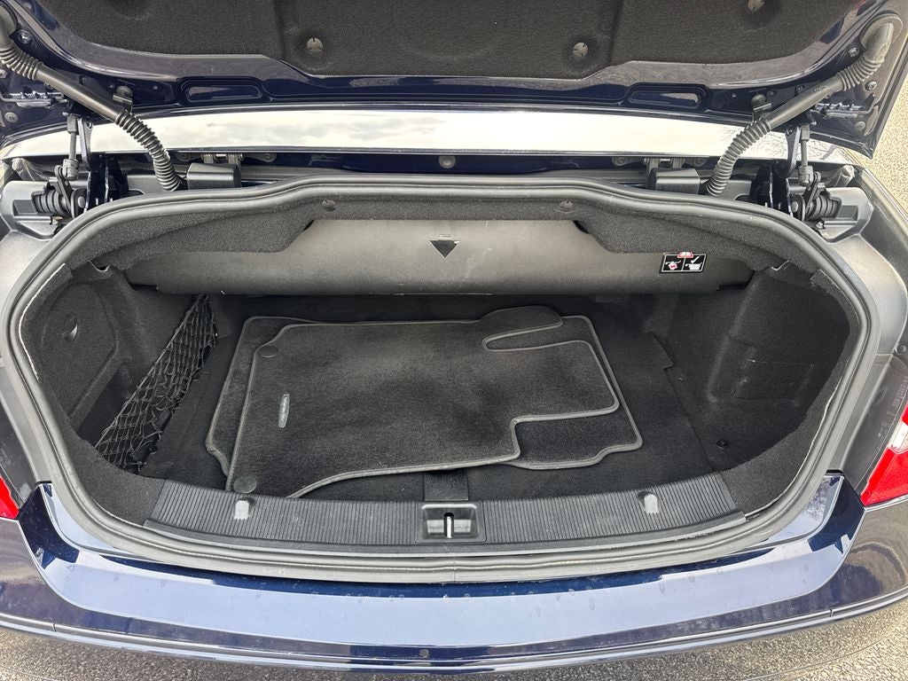 2012 Mercedes-Benz E-Class E 350