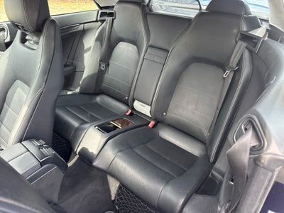 2012 Mercedes-Benz E-Class E 350