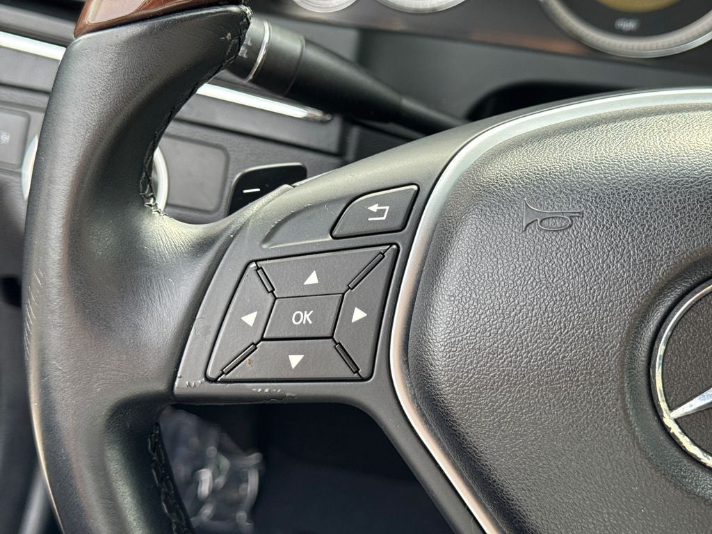 2012 Mercedes-Benz E-Class E 350