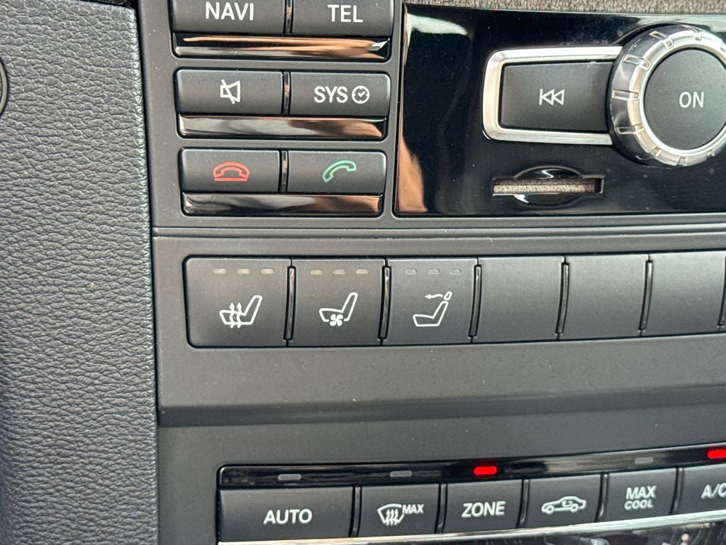 2012 Mercedes-Benz E-Class E 350